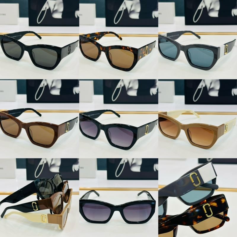 Marc Jacobs Sunglasses